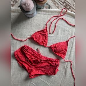 Marc by Marc Jacobs bikini